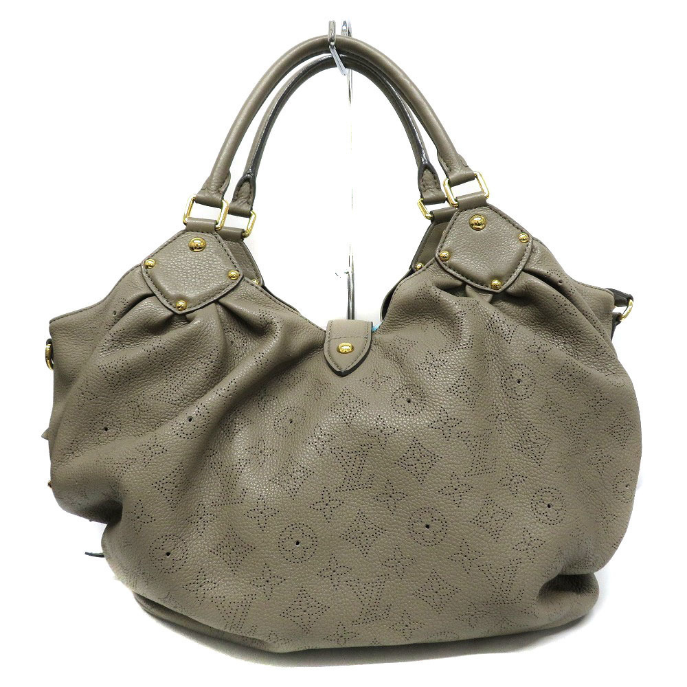 Louis Vuitton Handbag L Mahina